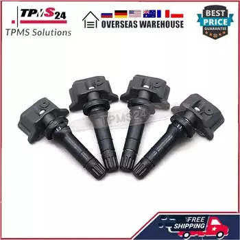 Датчик давления в шинах 2020 2021 2022 2023 Kia Optima [DL3] Sorento Hyundai Sonata [DN8] Elantra [CN7] 433 МГц TPMS датчик 52940-L1100