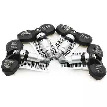 Датчик давления в шинах 36236798726 TPMS, для BMW E90 E60 E63 E65 F01 E83 E70 E71 3-Ser 5-Series X3 X5 X6 7-Series