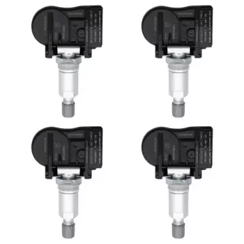 Датчик давления в шинах 433 МГц TPMS 407000435R S180052004 для Renault Laguna Megane III