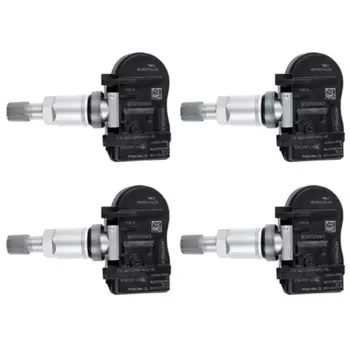 Датчик давления в шинах 4 шт. 40700-4GA0B 40700-4GA0A TPMS для Infiniti Q50 2014 2015, автомобильные аксессуары