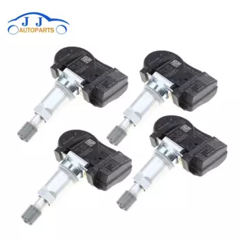 Датчик давления в шинах 4 шт./лот FW931A159AB LR066378 для Land Rover Range Rover Sport Car TPMS 433 МГц