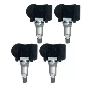 Датчик давления в шинах 4 шт., новинка для 2013-2016 Hyundai Genesis Coupe 2014-2015 Kia Optima Sorento