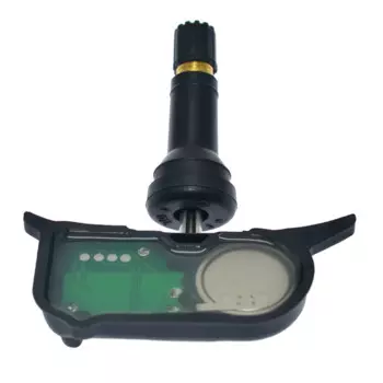 Датчик давления в шинах 4 шт./партия 433 МГц TPMS 40700-5ZH0A 407003HN0B A4709057800 для Infinit