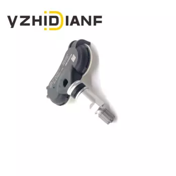 Датчик давления в шинах 4x TPMS для TOYOTA, 2008-2018, TOYOTASIENNA, TUNDRA, SENQUOIA, 315 МГц, 42607-0C080, 42607-0C070, 42607-0C040
