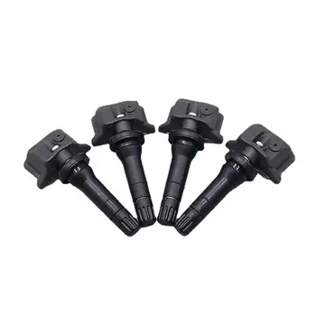 Датчик давления в шинах 52940-L1100, 4 шт., TPMS для 2020 2021 2022 2023 2024 Hyundai Elantra [CN7] Kia Optima [DL3] Sorento [MQ4]