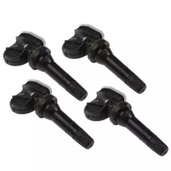 Датчик давления в шинах 52940-Q3100 52940Q3100 для 21-26 Hyundai Creta H1 Van H100 Iload Staria Tucson Kia EV6 Sonet Sportage TPMS