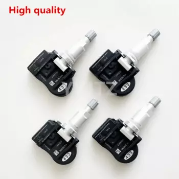 Датчик давления в шинах 56053031AD 68078768AA для Chrysler 300, Town Country Dodge Charger Journey Magnum Ram 1500 Jeep Commander