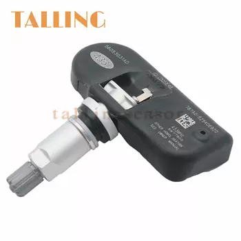 Датчик давления в шинах 56053031AD TPMS для Chrysler 200 300 Sebring Town & Country Dodge Jounrey Grand Caravan Magnum New 56053031AC
