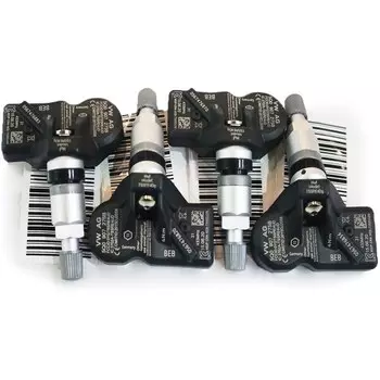 Датчик давления в шинах 5Q0907275B, TPMS для Volkswagen Passat, Amarok, Arteon, Beetle, Crafter, Tiguan, PORSCHE 718, 911, Audi Q7, Q5, Q3
