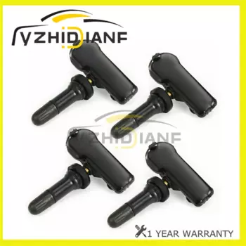 Датчик давления в шинах 9L3Z1A189A 315MHz TPMS датчик давления в шинах для 2012-2013 Ford Mustang Fusion Escape