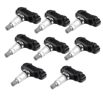 Датчик давления в шинах A0009054100 TPMS для Mercedes Benz S C SL SLS AMG W176 W205 X253 W212 W221 W447 A0009057200, 8 шт.