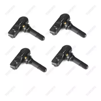 Датчик давления в шинах ABS Tesla 28103SG000, 4 шт., для SUBARU FORESTER, IMPREZA, IMPREZA R, IMPREZA, SPORT LEGACY, OUTBACK, TRIBECA, WRX