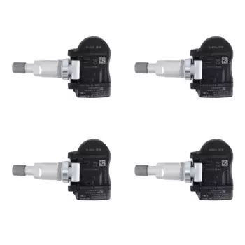 Датчик давления в шинах, датчик давления в шинах 8G92-1A159-AE, для Ford Mondeo Galaxy 8G921A159AE, 4 шт.