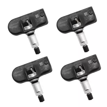 Датчик давления в шинах для 2006-2018 Mitsubishi Lancer Outlander Sport 315 МГц TPMS ДАТЧИК ДАВЛЕНИЯ В ШИНАХ 56053030 AB 4250A225