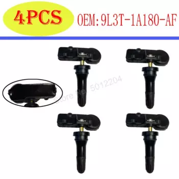 Датчик давления в шинах для 2011 2012 LINCOLN TOWN CAR 315MHz датчик давления в шинах 9L3T-1A180-AF 9L3T-1A180-AE