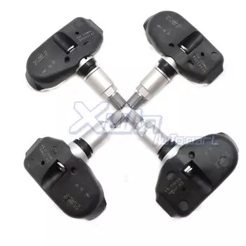 Датчик давления в шинах для Acura MDX RL TL Honda odysley Pilot Ridgeline 2004-2014 315 МГц, система контроля давления в шинах 06421-S3V-A04