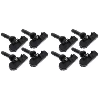 Датчик давления в шинах для GM TPMS 13586335 для Chevy GMC Buick комплект (8) 315 МГц