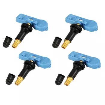 Датчик давления в шинах для GMC, Buick, Cadillac, Chevrolet, TPMS, 433 МГц, 22853740, 13581561, 5502400, 13598773