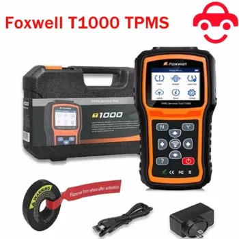Датчик давления в шинах Foxwell T1000