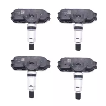 Датчик давления в шинах Hyun-Dai I40 VF 2011 2014 52933-3V100 2012 МГц 529333V100 TPMS, 4 шт.