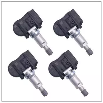 Датчик давления в шинах Land Rover Discovery Sport Range Rover Evoque Lr4 2013 МГц TPMS датчики GX631A159AA для 2023-433