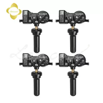 Датчик давления в шинах, подходит для JEEP RENEGADE TPMS 433 МГц, шина Dodge Chrysler 68252493AB 68252493AA 68105280AF
