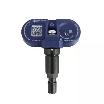 Датчик давления в шинах Система контроля давления в шинах для Tesla Model S/3/X/Y датчик давления воздуха TPMS