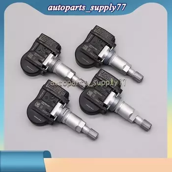 Датчик давления в шинах Tesla Model 3, 4 шт., 1034602-00-C 1074812-00-B 103460200C, 433 МГц