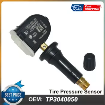 Датчик давления в шинах TP3040050 3666200U1512, 4 шт., для JAC Refine M5 M6 R3 S3