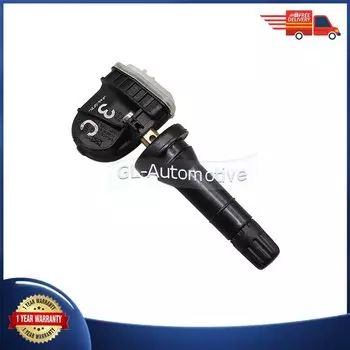 Датчик давления в шинах TPMS 1/4 шт. 315 МГц для Cadillac CT6 Chevrolet Cruze Equinox ilverado HD Tahoe Spark GMC Sierra Yukon