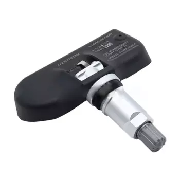 Датчик давления в шинах TPMS 1K0907253D, 315 МГц, для Audi, VW, Volkswagen, 4 шт.