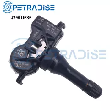 Датчик давления в шинах TPMS 315 МГц для Mitsubishi Eclipse Cross Mirage G4 Outlander, спортивные автомобильные детали OEM 4250D585 4250C276 4250B975