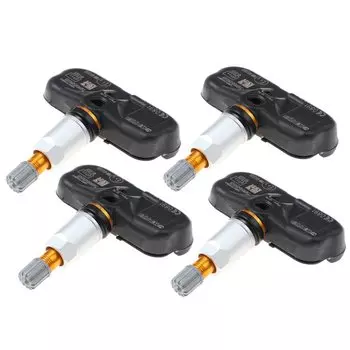 Датчик давления в шинах TPMS 42607-50011 4260750011 42607-50010 42607-30042 PMV-107K PMV107K подходит для 2005-2012 Lexus GS ES LS
