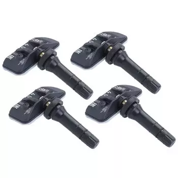 Датчик давления в шинах TPMS 433 МГц 13533166 для GMC Yukon XL для Cadillac Escalade ESV Chevy Tahoe Suburban