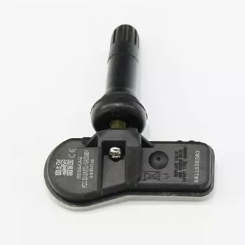 Датчик давления в шинах TPMS 433 МГц, подходит для Peugeot 207 301 308 3008 408 508 5008 для Citroen C4 C5 DS4 DS5 ,9811536380