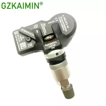Датчик давления в шинах TPMS 433 МГц, 4 шт., для BMW 5 6 7 X1 X3 X4 Z4 Mini R57 Rolls-Royce Ghost OEM 36106798872 6798872-04 6874830