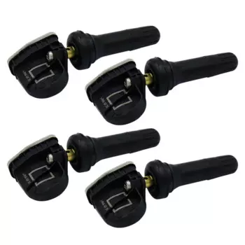 Датчик давления в шинах TPMS 433 МГц, 4 шт., подходит для MKII / Everest / Mondeo EV6T1A180D
