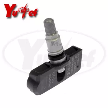 Датчик давления в шинах TPMS 433 МГц для Audi BMW Porsche Volkswagen 95836166100