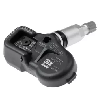 Датчик давления в шинах TPMS 4 шт. для TOYOTA Avensis Auris RAV4 Yaris Verso 42607-02031 4260702031 42607-02030 42607-30070