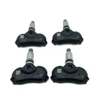 Датчик давления в шинах TPMS 52933-2S410, 433 МГц, 434 МГц, 4 шт.