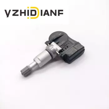 Датчик давления в шинах TPMS 52933-B1100 для H-yundai Santa fe Equus Genesis Accent 52933B1100 433 МГц, 4 шт.