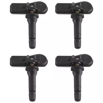 Датчик давления в шинах TPMS 9808859080, 4 шт., подходит для Citroen Jumpy Combi Fiat Scudo Combi Peugeot Expert Tepee Toyota