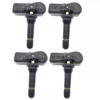 Датчик давления в шинах TPMS 9811536380 ,98.115.363.80 для Peugeot Citroen 433MHZ
