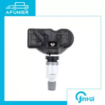 Датчик давления в шинах TPMS для Audi RS3 Bentley Bentayga Porsche Volkswagen Beetle Golf Eos OE NO.:5Q0907275B, 4 шт.
