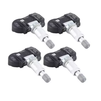 Датчик давления в шинах TPMS для Chrysler 200 Dodge Avenger Caliber Jeep Compass 315 МГц 68001696 АБ 68001696 АА
