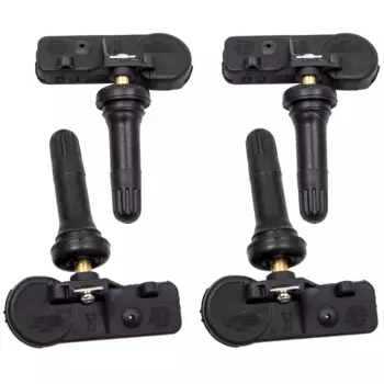 Датчик давления в шинах TPMS для Dodge Ram Series Pickup 2012-2013, 4 шт.