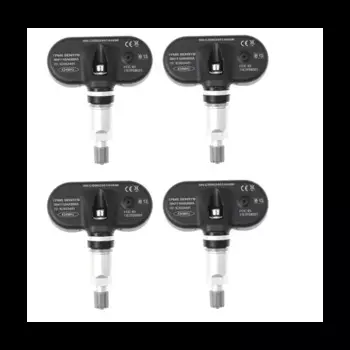 Датчик давления в шинах TPMS для H5 5 C30 434 МГц 3641110-K80 3641110AK80XA, 4 шт.