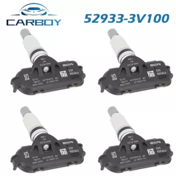 Датчик давления в шинах TPMS для Hyundai great2011-2017 i40 2011-2014 Azera 2012-2014 52933-3V100 52933-3V600