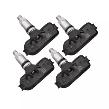 Датчик давления в шинах TPMS для Hyundai ix35 I40 Grandeur HG Kia Sportage Rio Датчик давления в шинах 52933-3V600 529332Y450 433 МГц