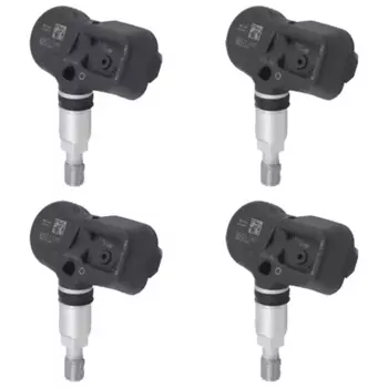 Датчик давления в шинах TPMS для Lexus LC LX RX Toyota Land Cruiser Camry 42607-39005 42607-48030 42607-33050